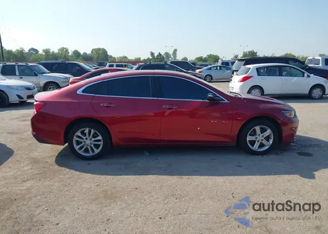 2016 Chevrolet Malibu Premier z USA, uszkodzony, nr VIN 1G1ZH5SXXGF224366